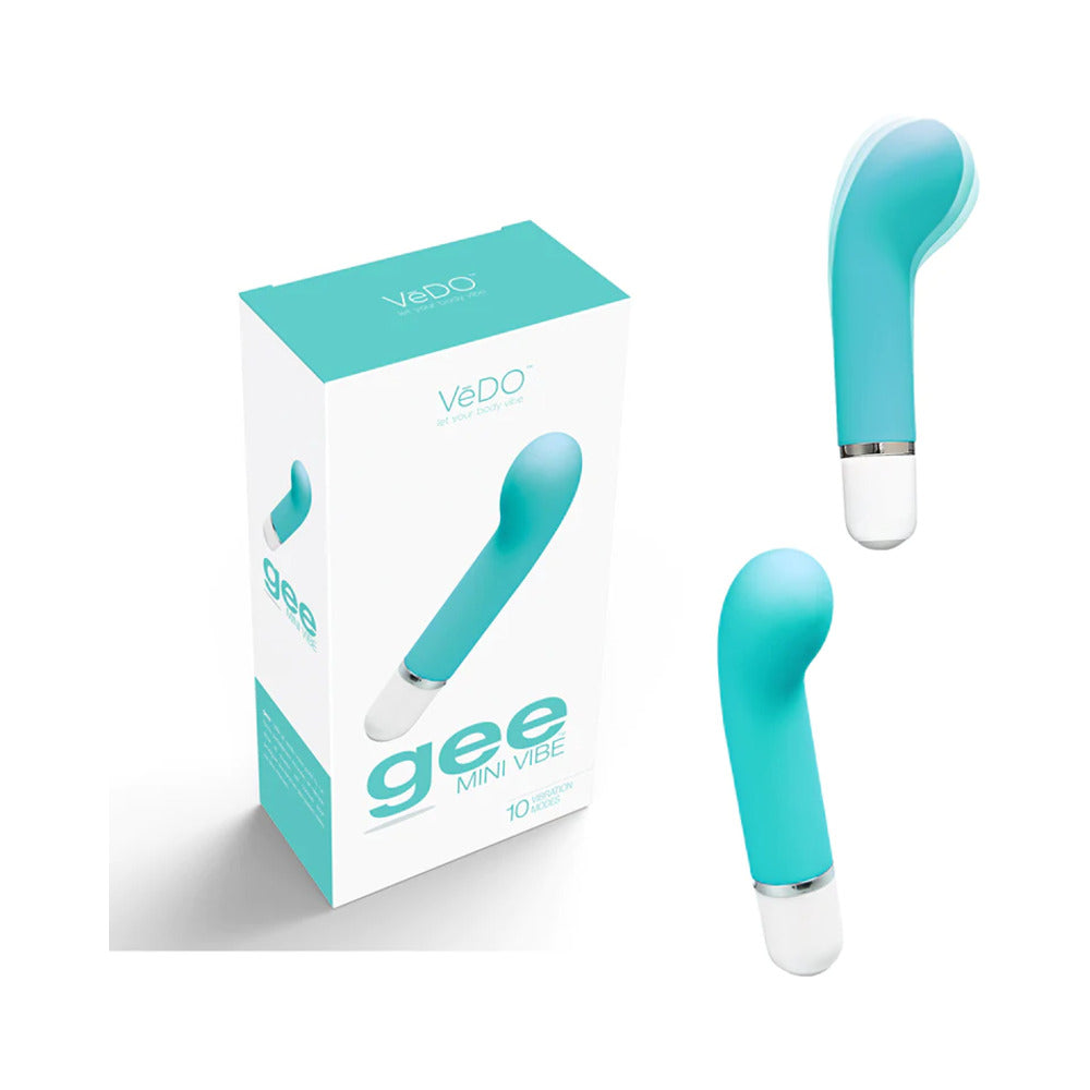 Coral Tempo — view 1