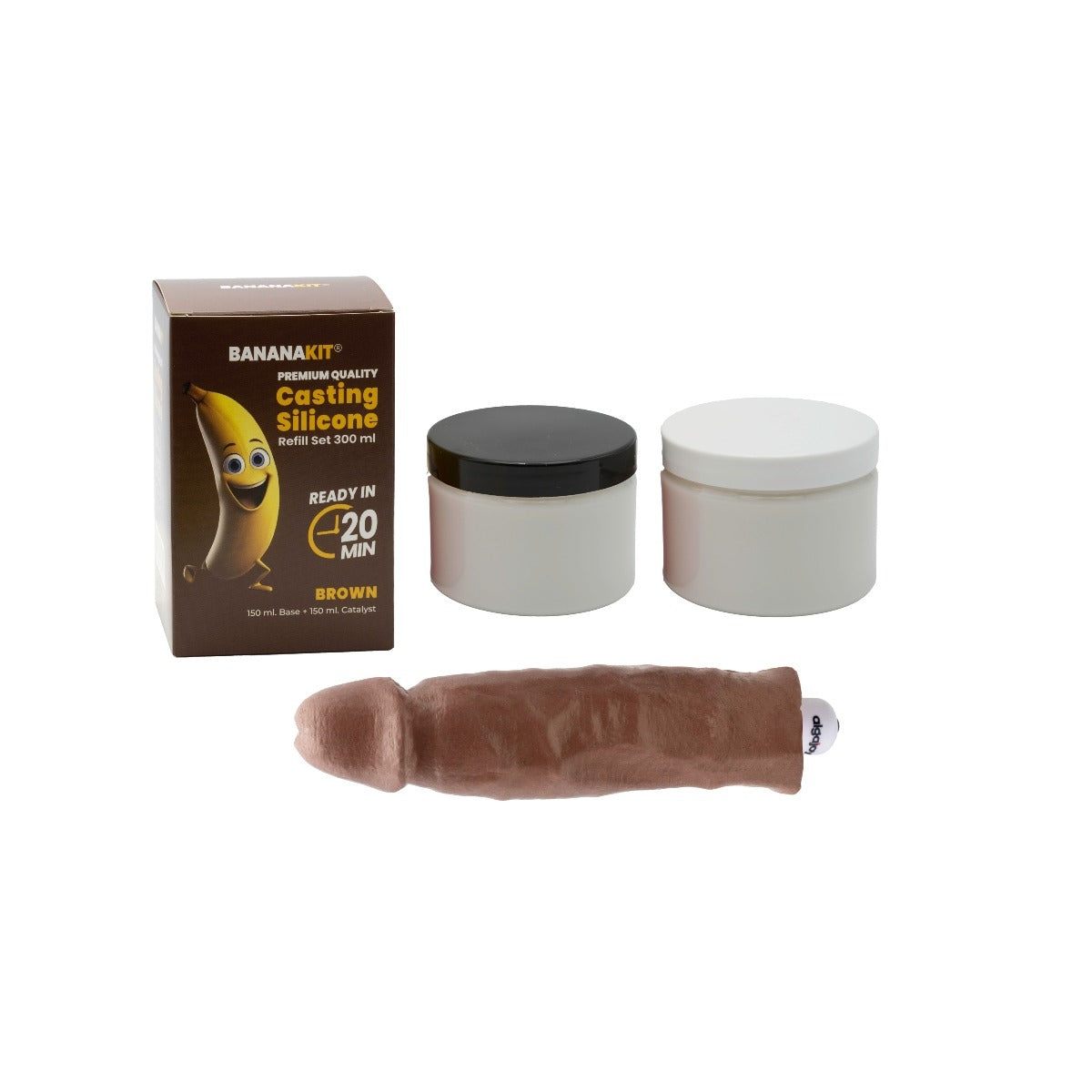 Dune Kit — view 1