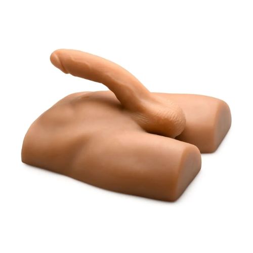 Iris Sculpt — view 1