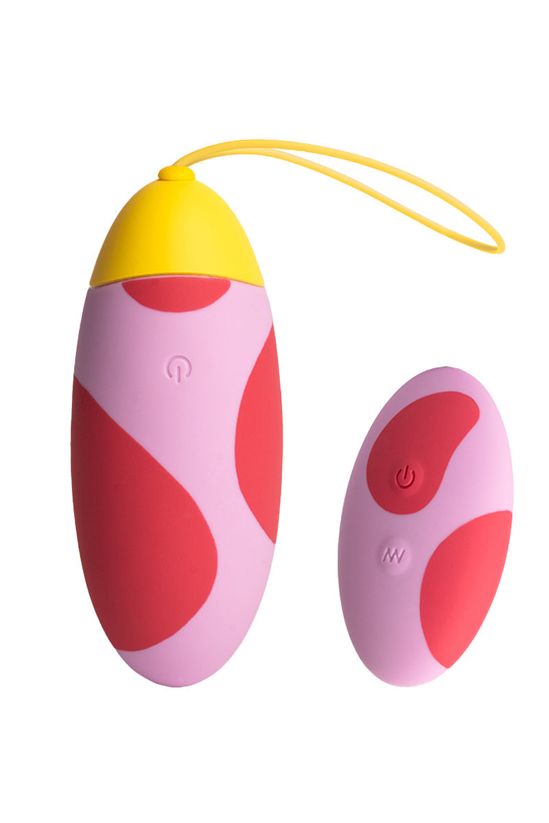 Nova Beam — main product view
