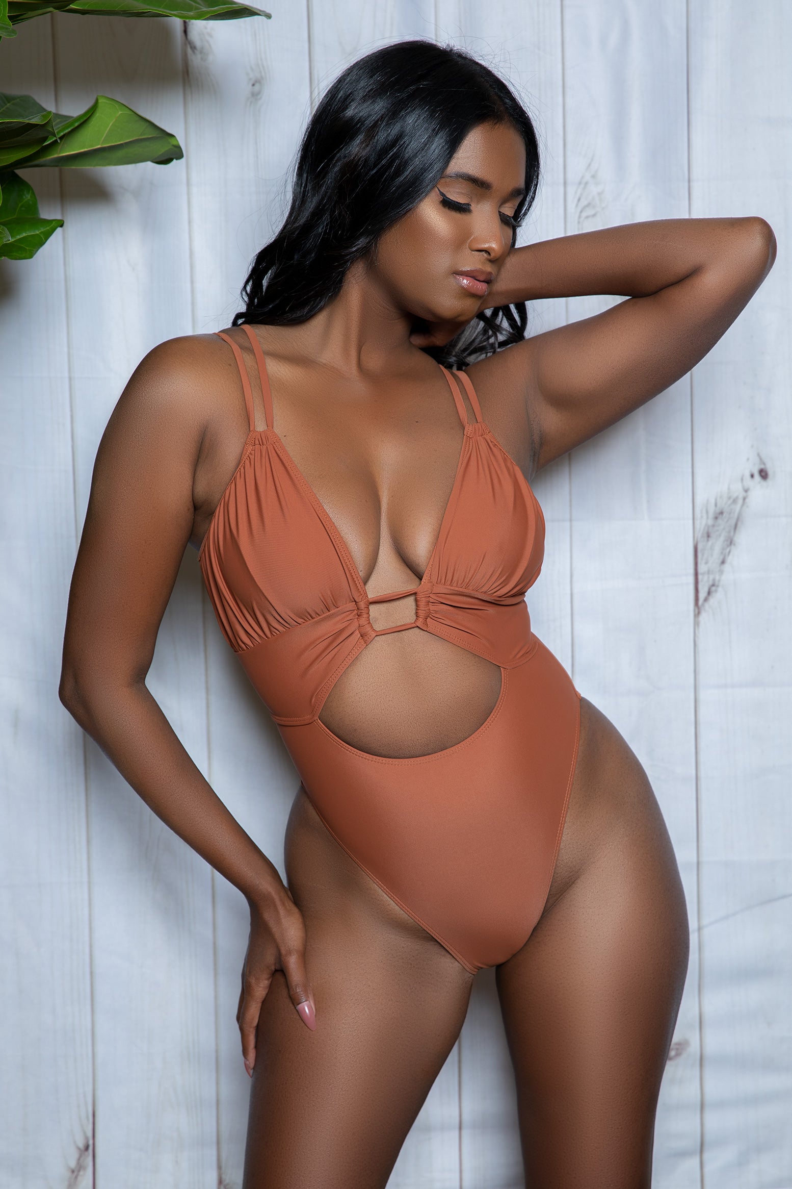 Orris Lace — view 1