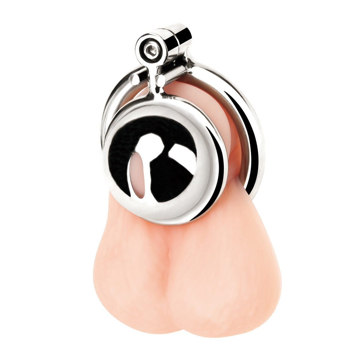 Pewter Tether — view 1