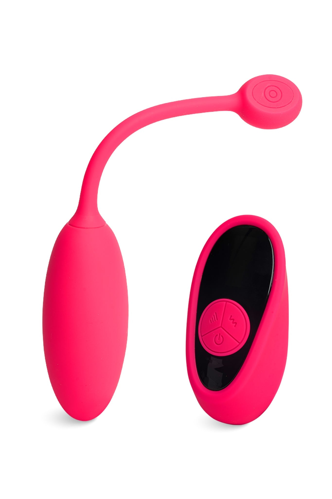 Pure Focus — main product view