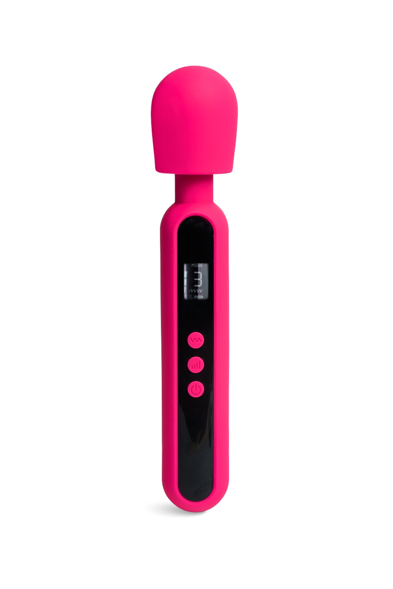 Radiant Touch — main product view