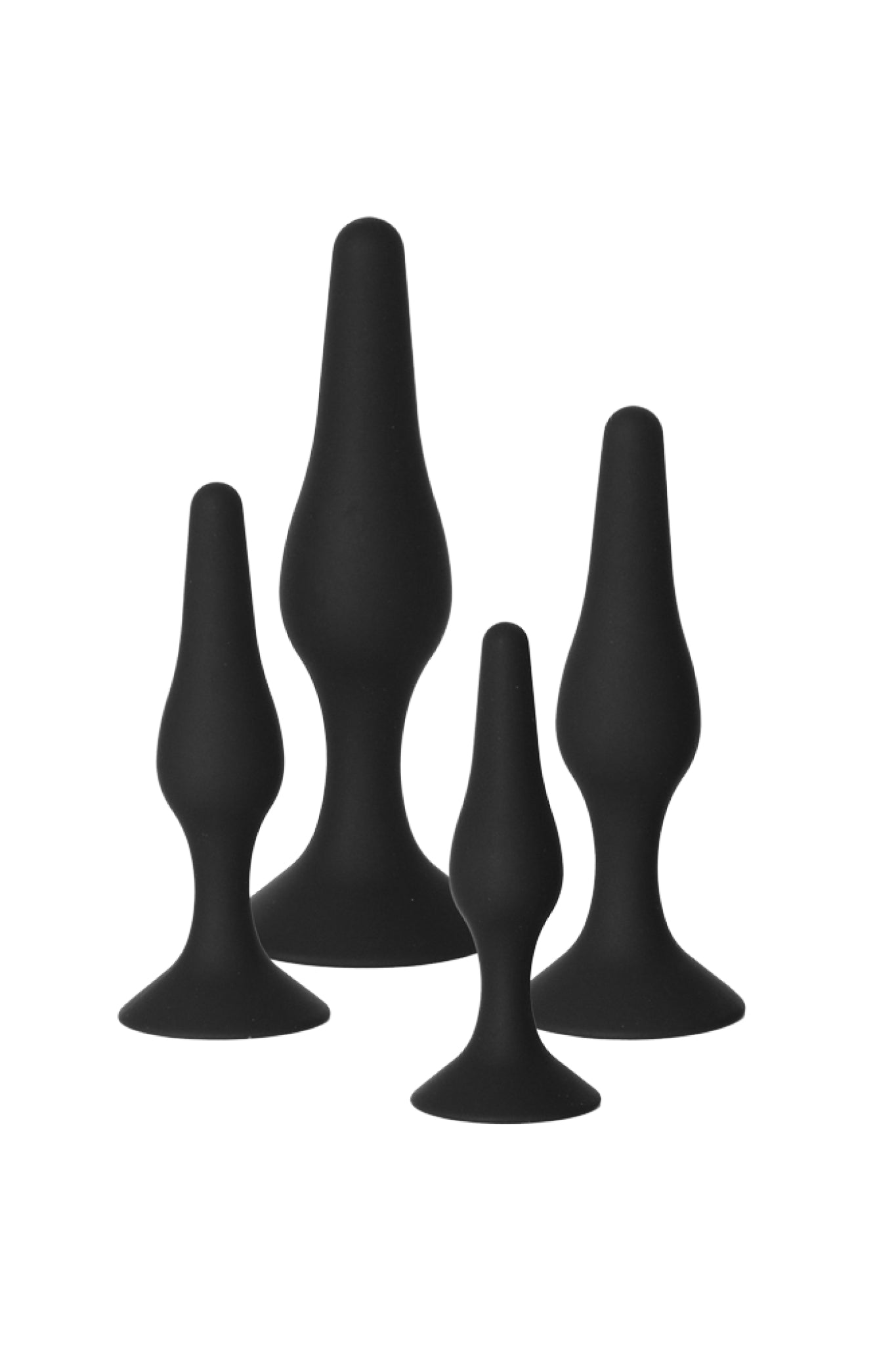 Satin Beacon — main product view