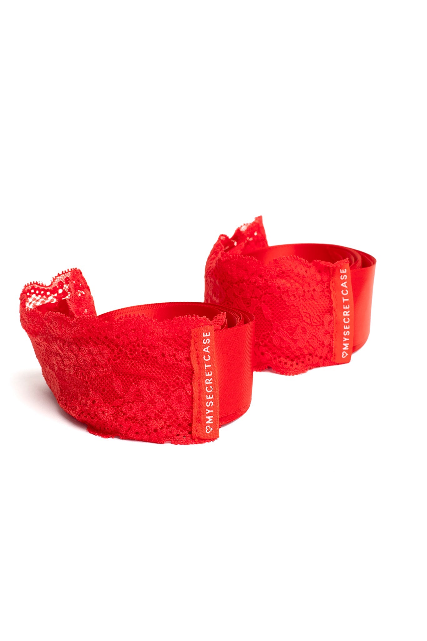 Satin Hold — main product view