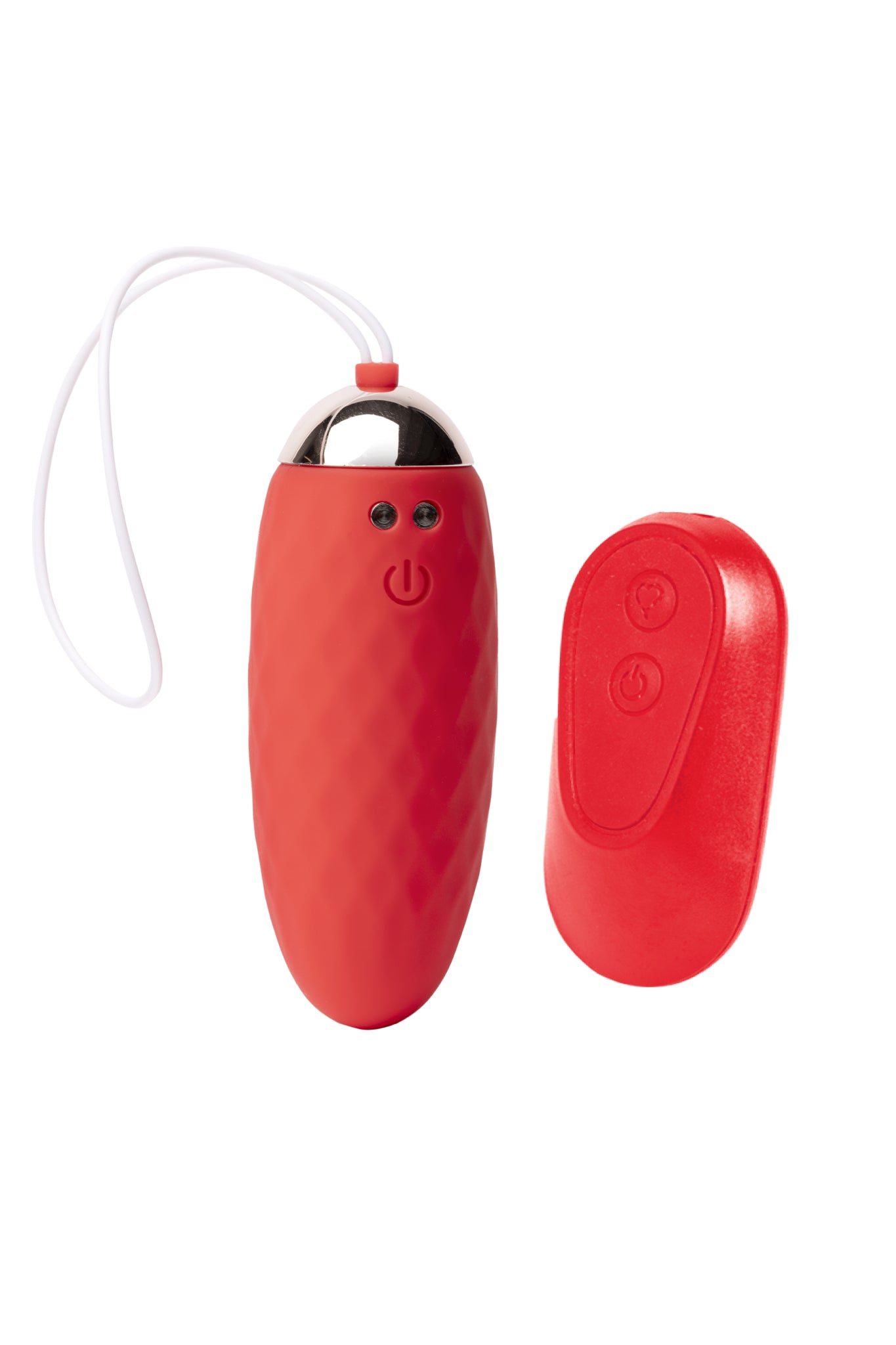 Silent Pebble — main product view