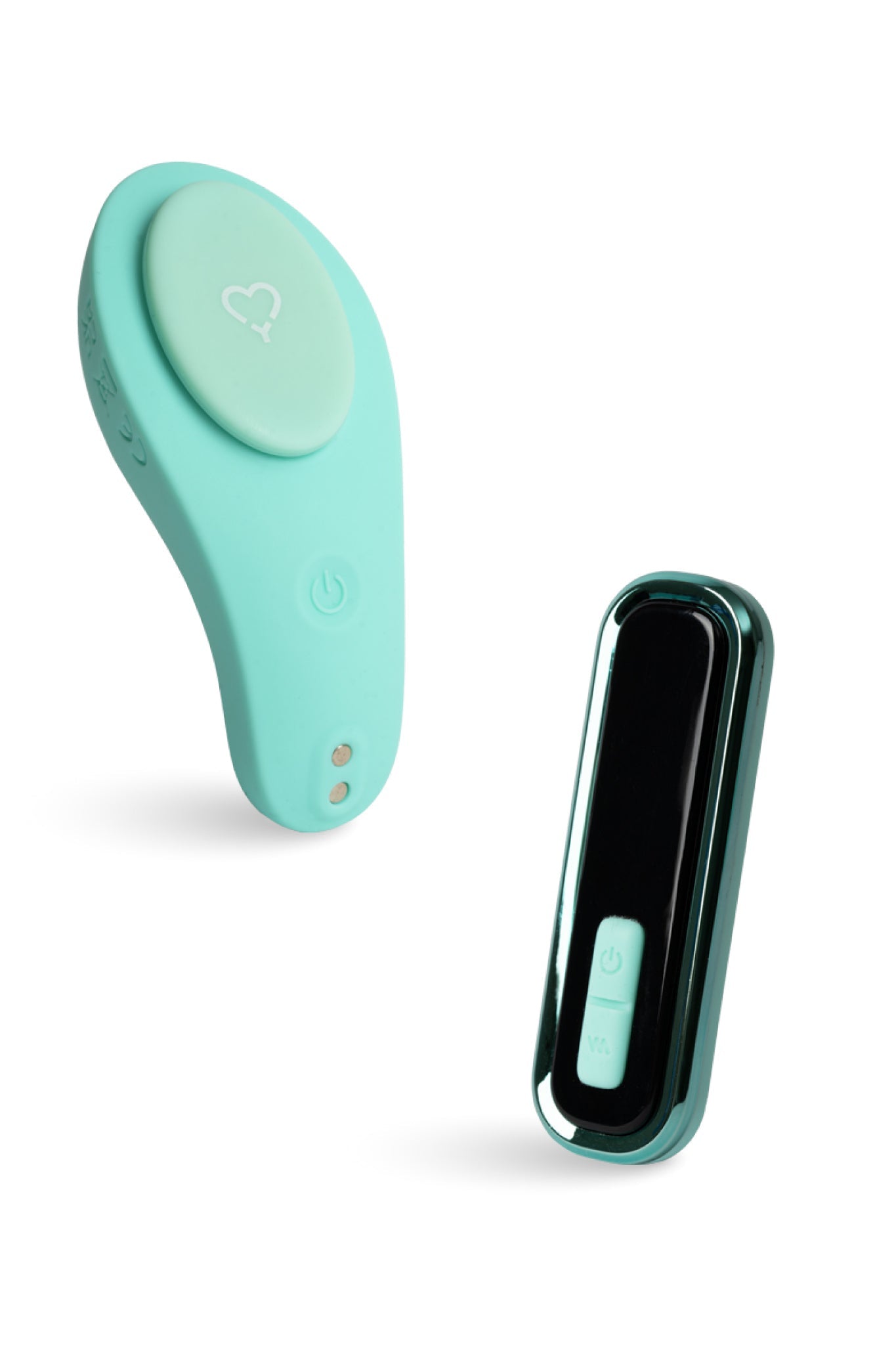 Silhouette — main product view