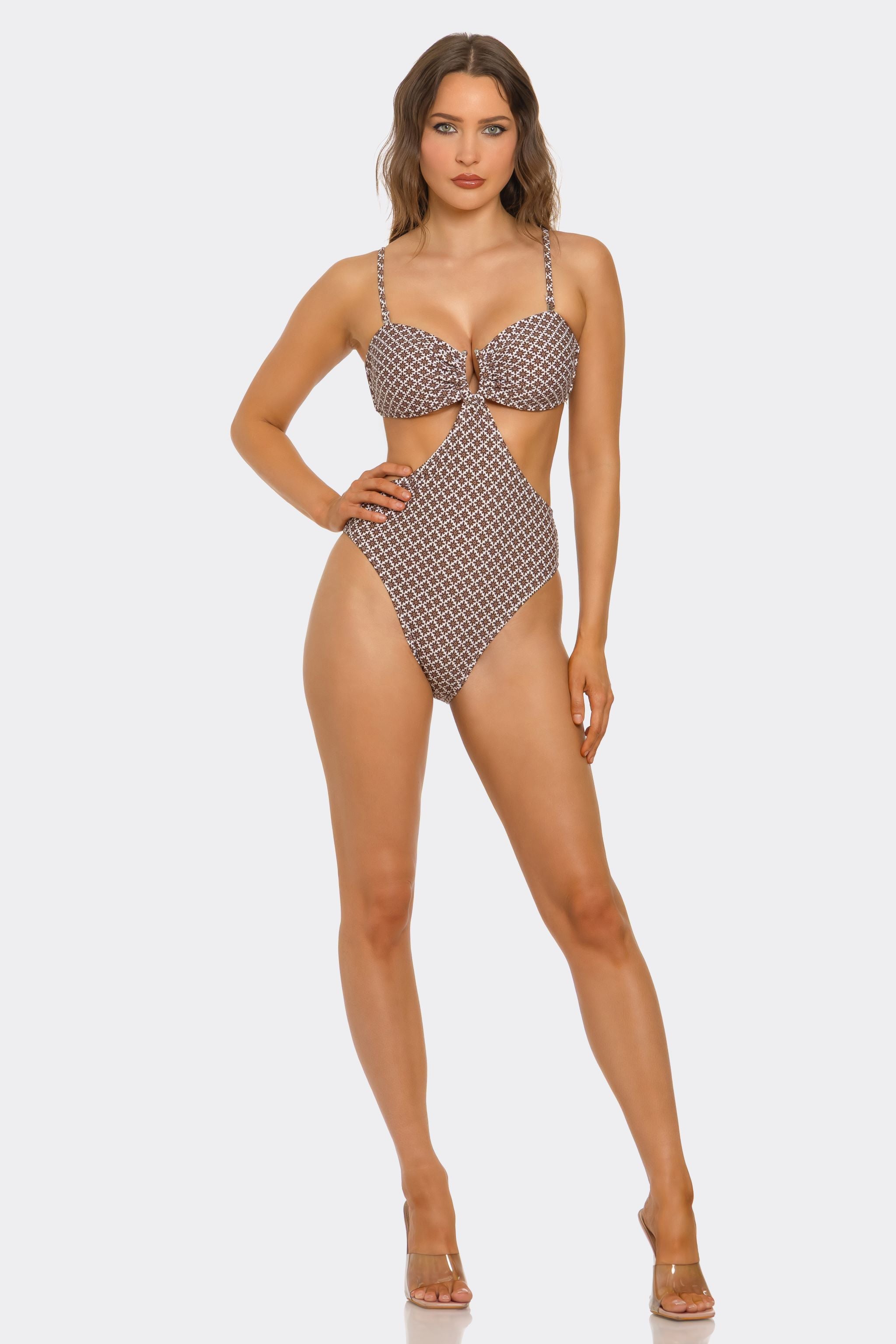 Slate Mesh — view 1