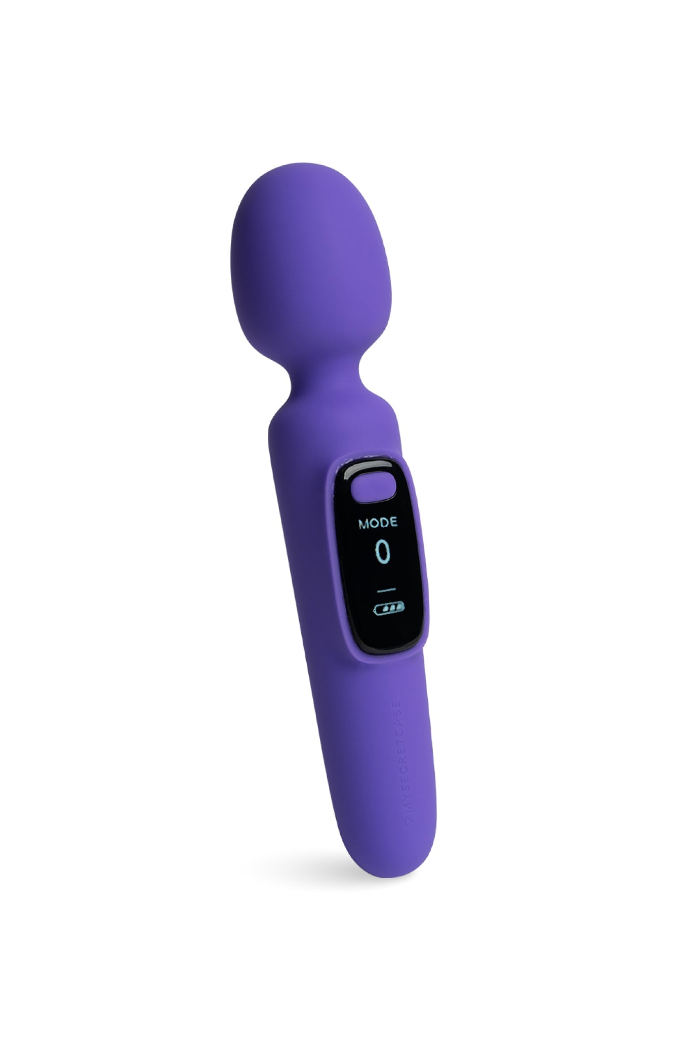 Velvet Aura — main product view