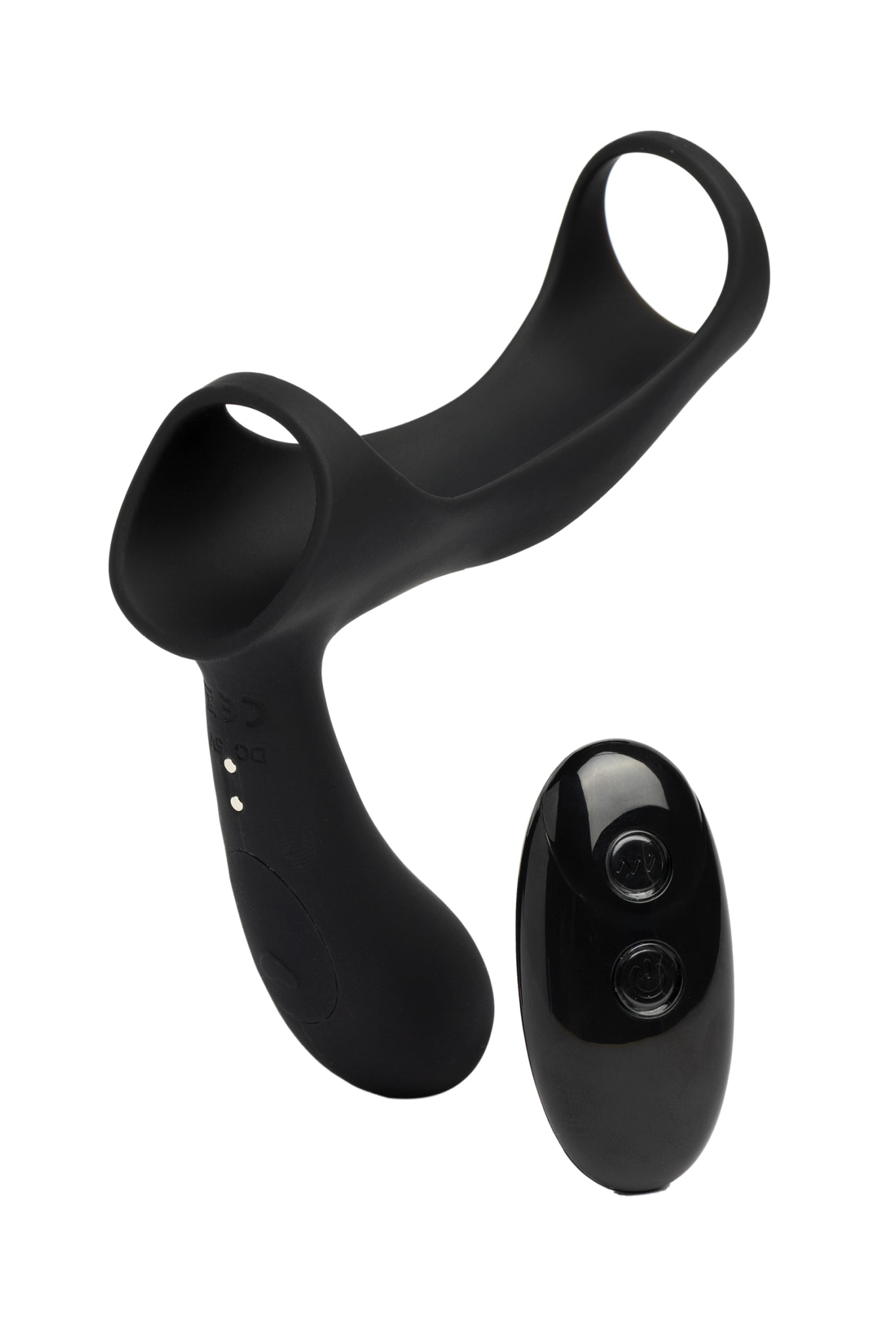 Zenith Remote — main product view
